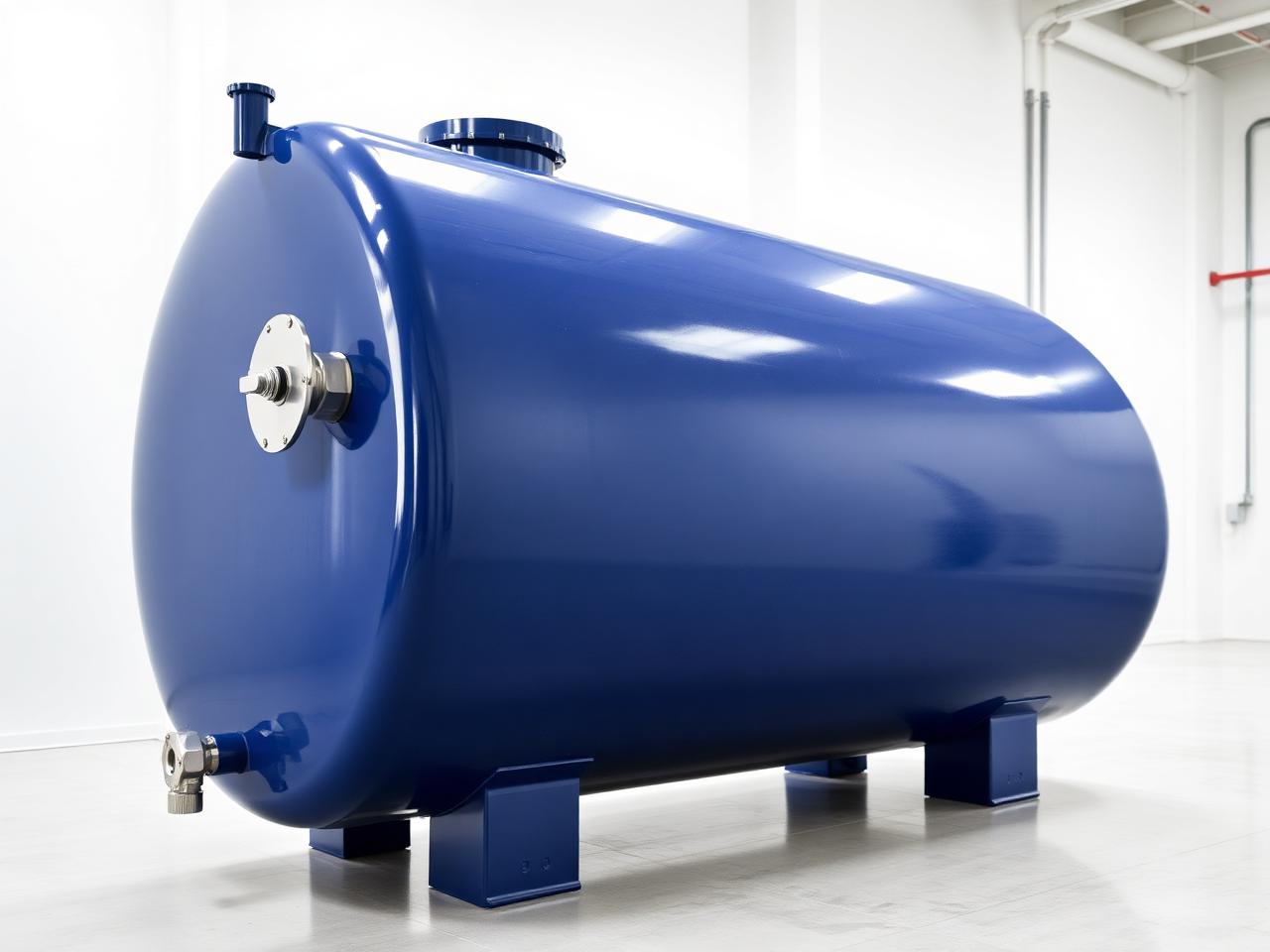 Aqua Sutra multi-grade sand filter FRP vessel for sediment and turbidity removal